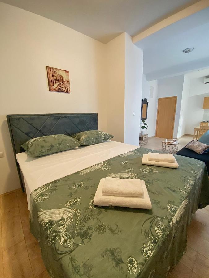 Apartments Helen Split Kültér fotó