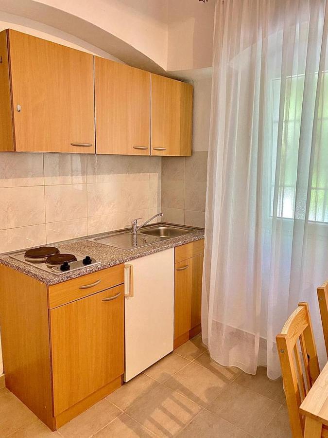 Apartments Helen Split Kültér fotó