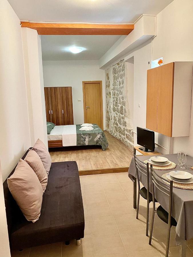Apartments Helen Split Kültér fotó