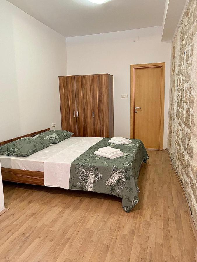 Apartments Helen Split Kültér fotó