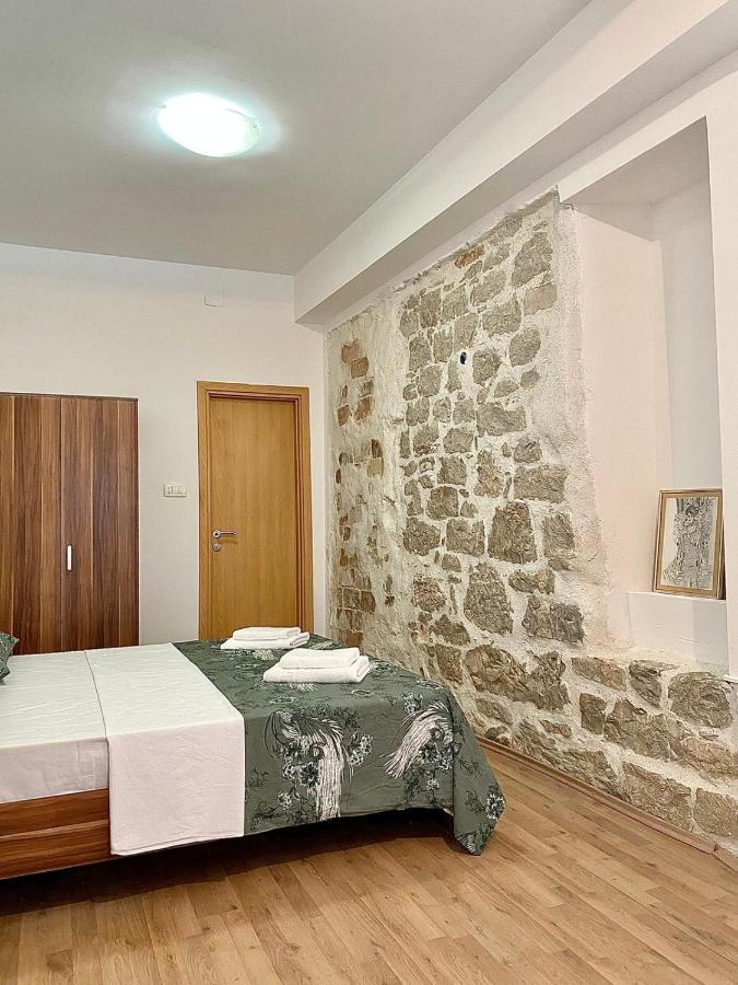 Apartments Helen Split Kültér fotó